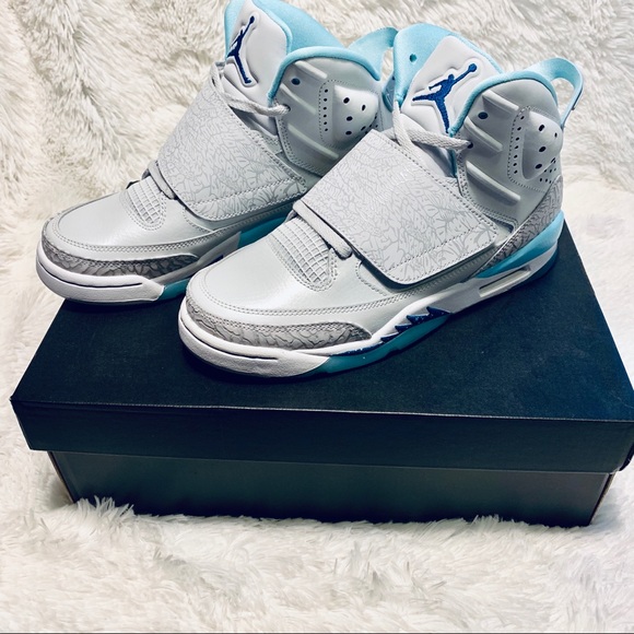 Jordan 4 Sons Of GG Youth - Picture 3 of 5